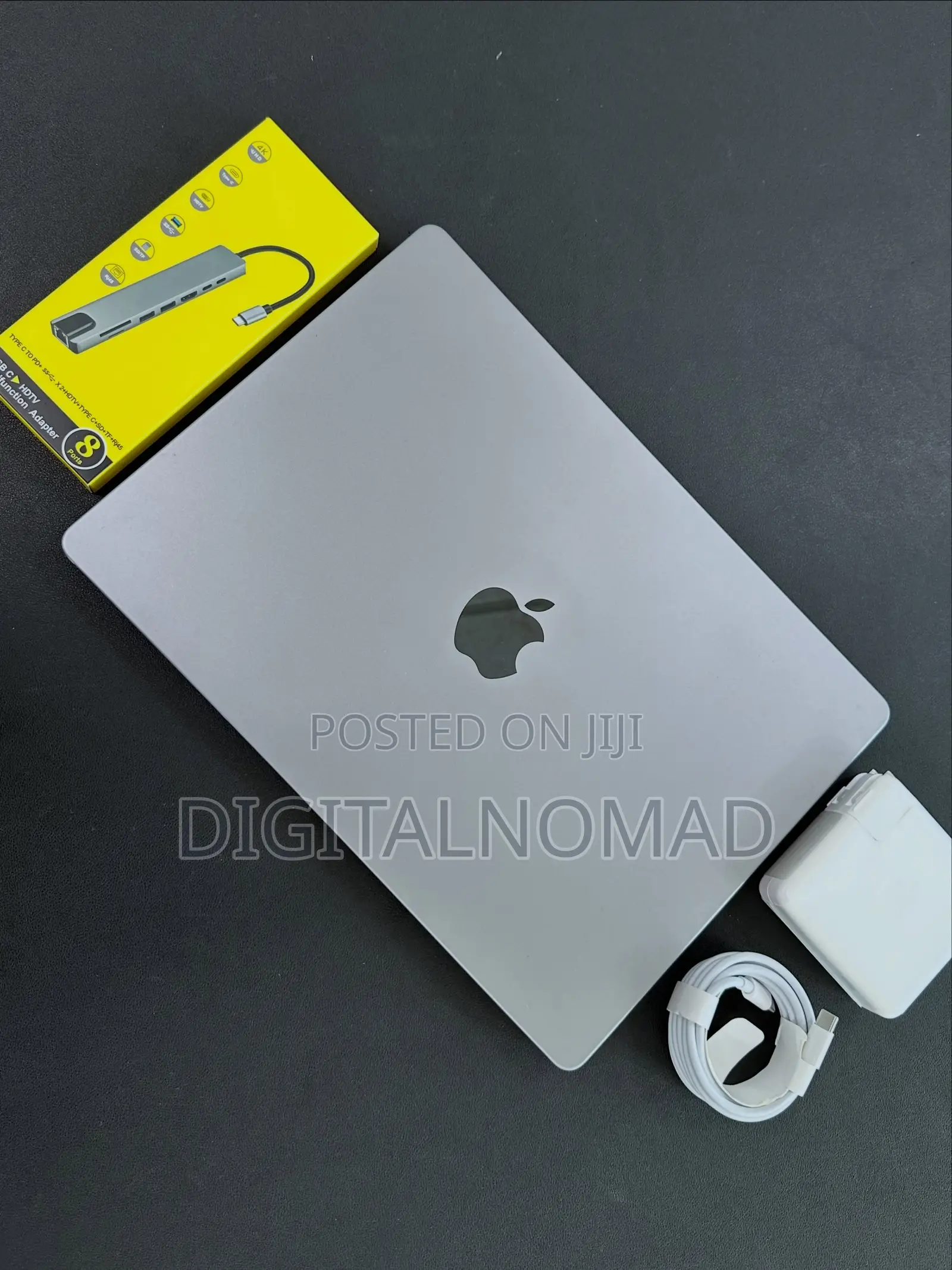 Laptop Apple MacBook Pro 2021 M1 32GB Apple M1 SSD 512GB