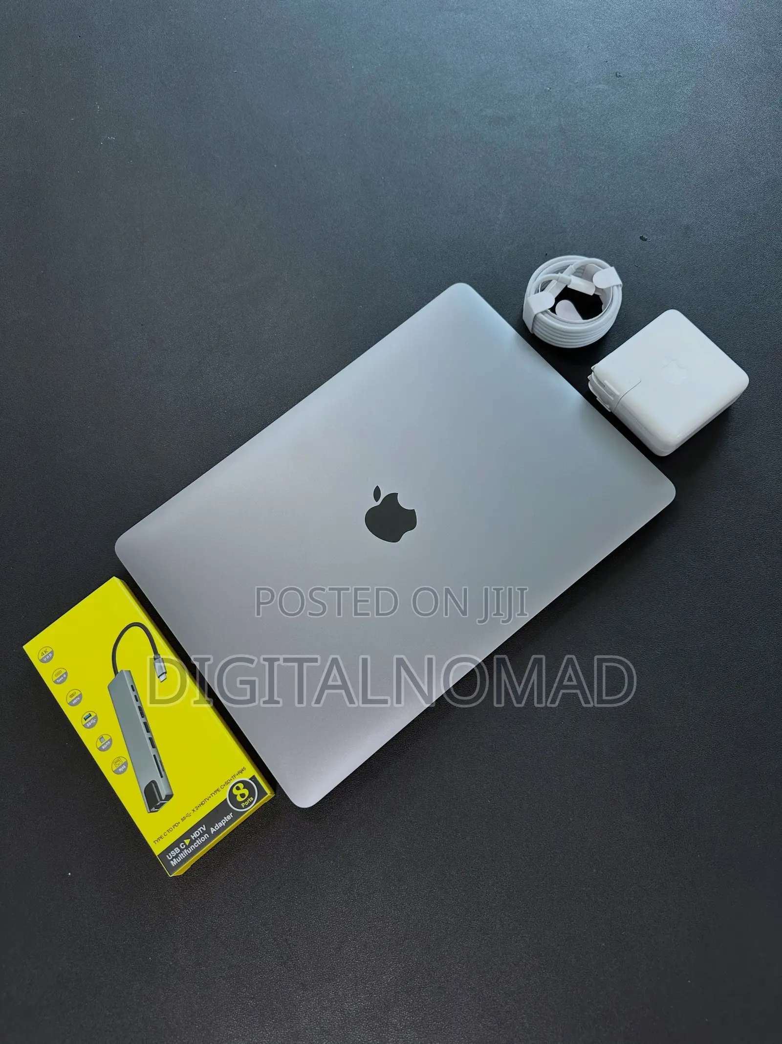 Laptop Apple MacBook Pro 2020 M1 8GB Apple M1 Pro SSD 512GB