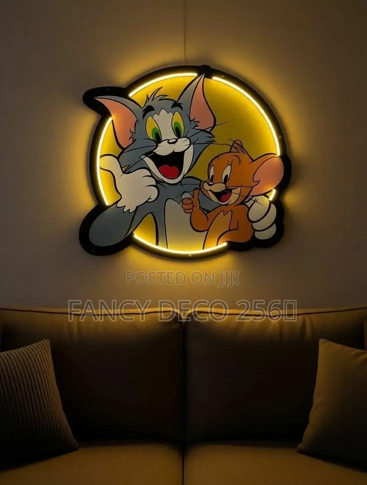 Indoor Signs