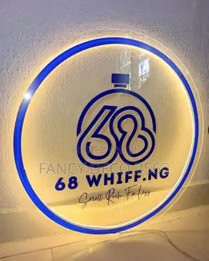 Indoor Signs