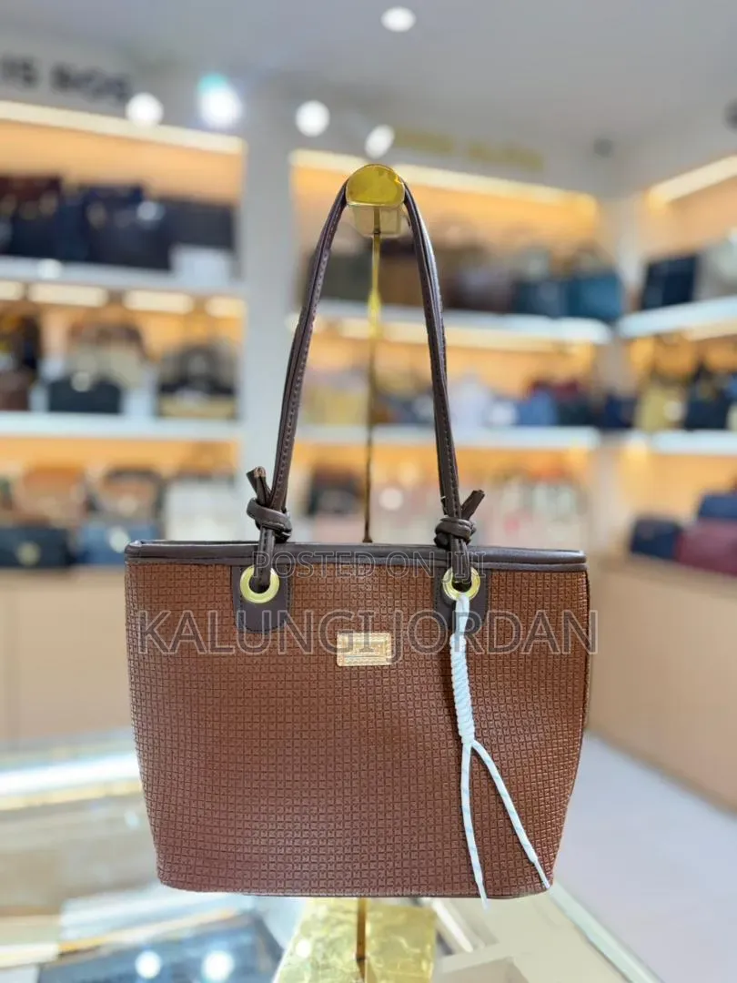 All Lady's Bags Are Available in All Shapes, Types , and Styles