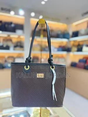 All Lady's Bags Are Available in All Shapes, Types , and Styles