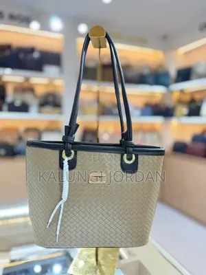All Lady's Bags Are Available in All Shapes, Types , and Styles