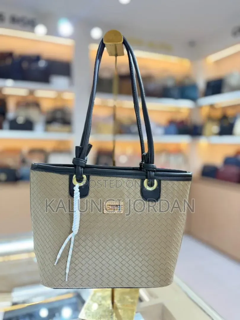 All Lady's Bags Are Available in All Shapes, Types , and Styles