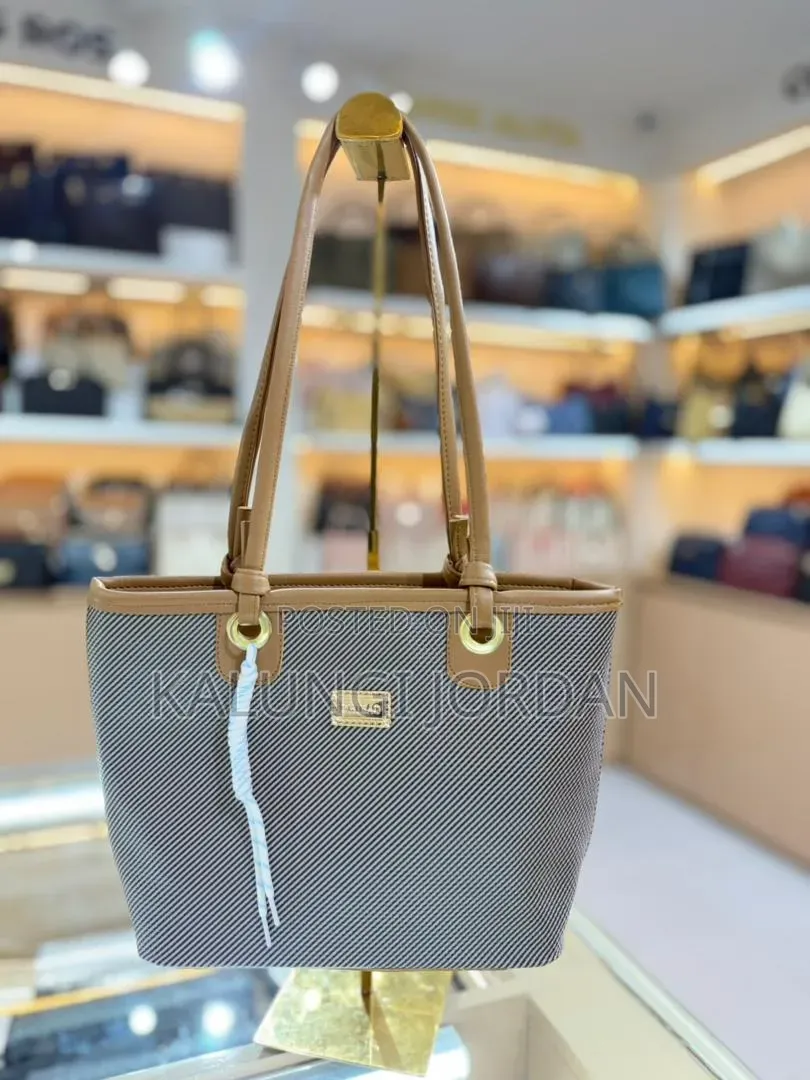 All Lady's Bags Are Available in All Shapes, Types , and Styles