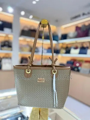 All Lady's Bags Are Available in All Shapes, Types , and Styles