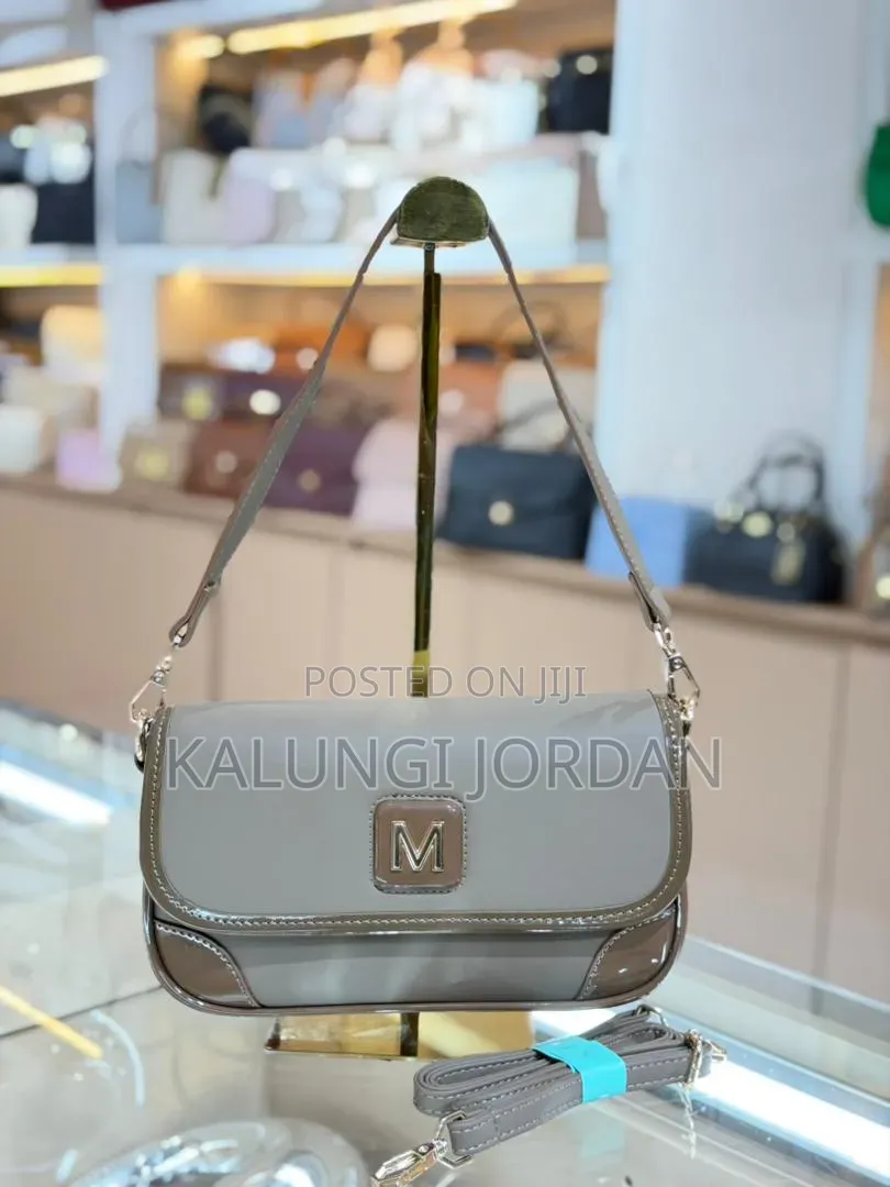 All Beautiful Bags