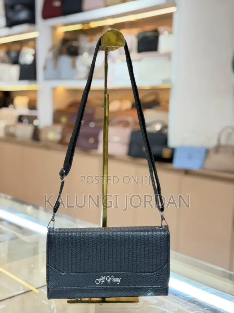 All Beautiful Bags
