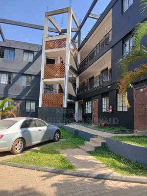 1bdrm House in Ntinda, Nakawa for rent