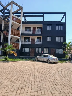 1bdrm House in Ntinda, Nakawa for rent