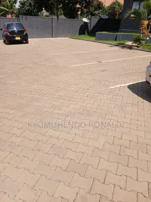 1bdrm House in Ntinda, Nakawa for rent