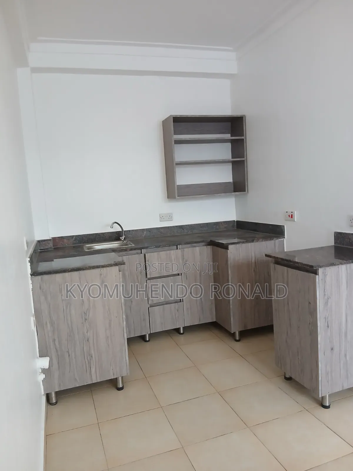1bdrm House in Ntinda, Nakawa for rent