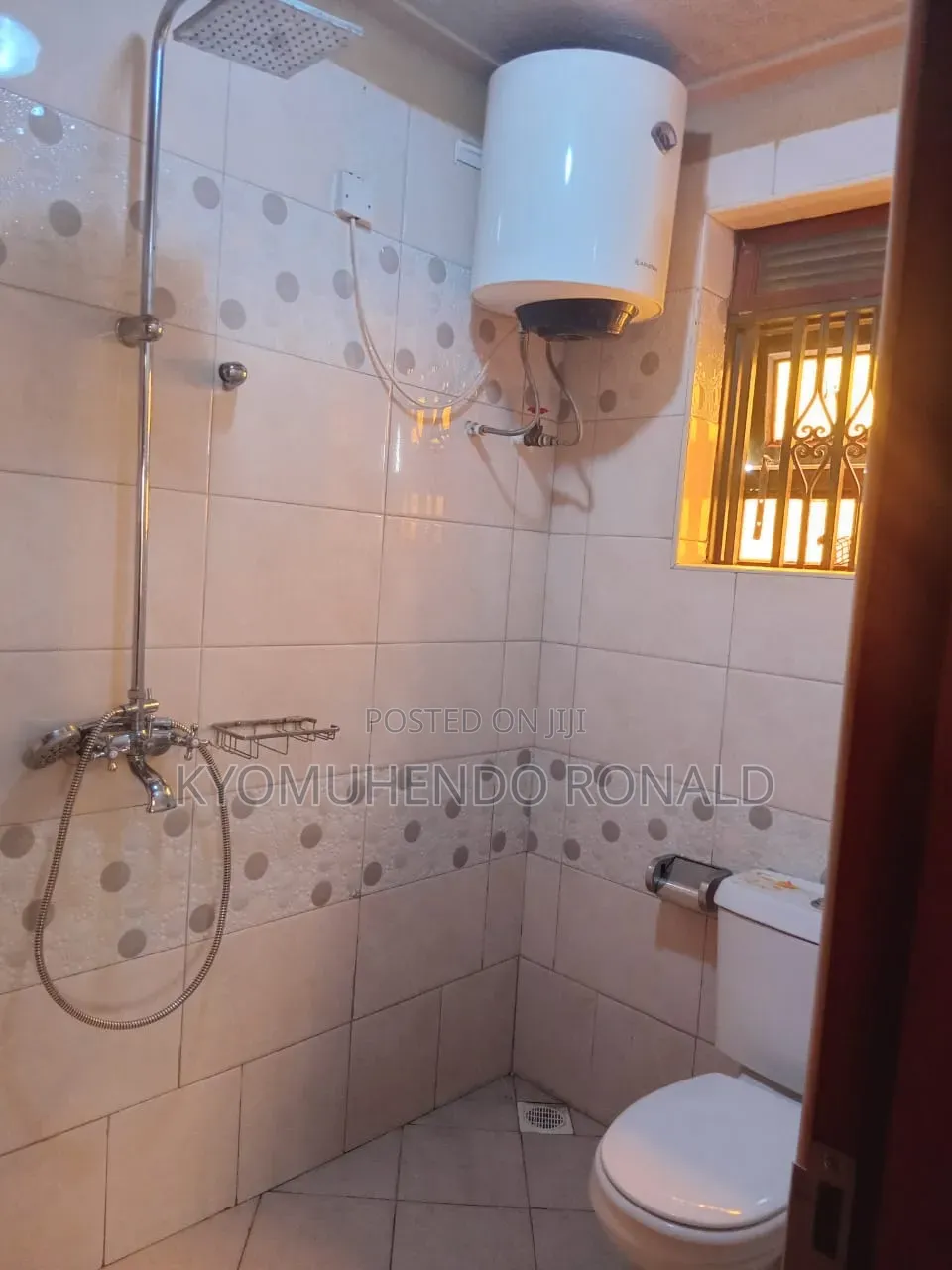 1bdrm House in Ntinda, Nakawa for rent