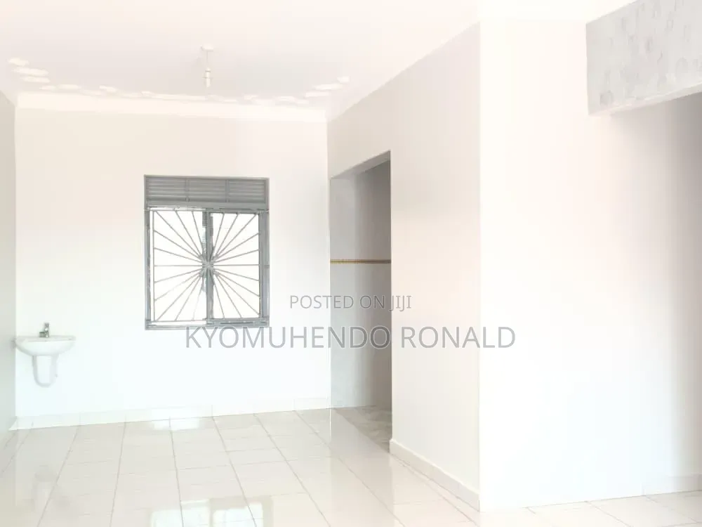 1bdrm House in Ntinda, Nakawa for rent