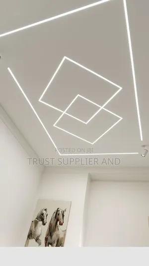 Gypsum Ceiling Designs 1