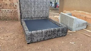 Movernight Bed 5/6
