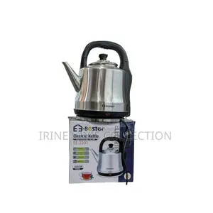 6ltr E-Bester Electric Kettle (Model EE-2201)