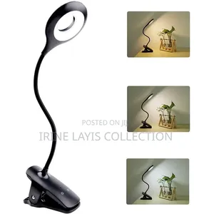 Rechargeable Desk Light