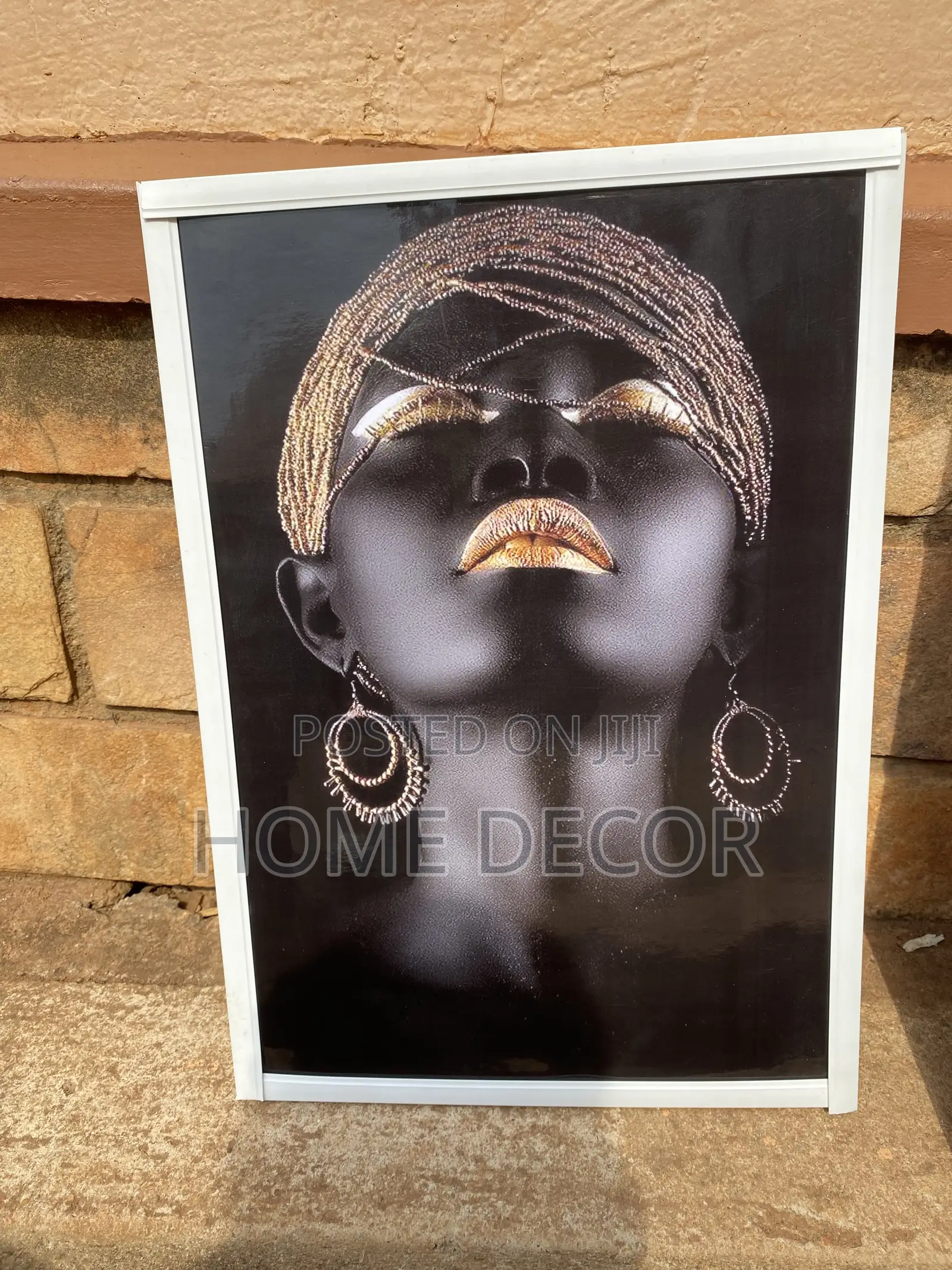 Wall Frames