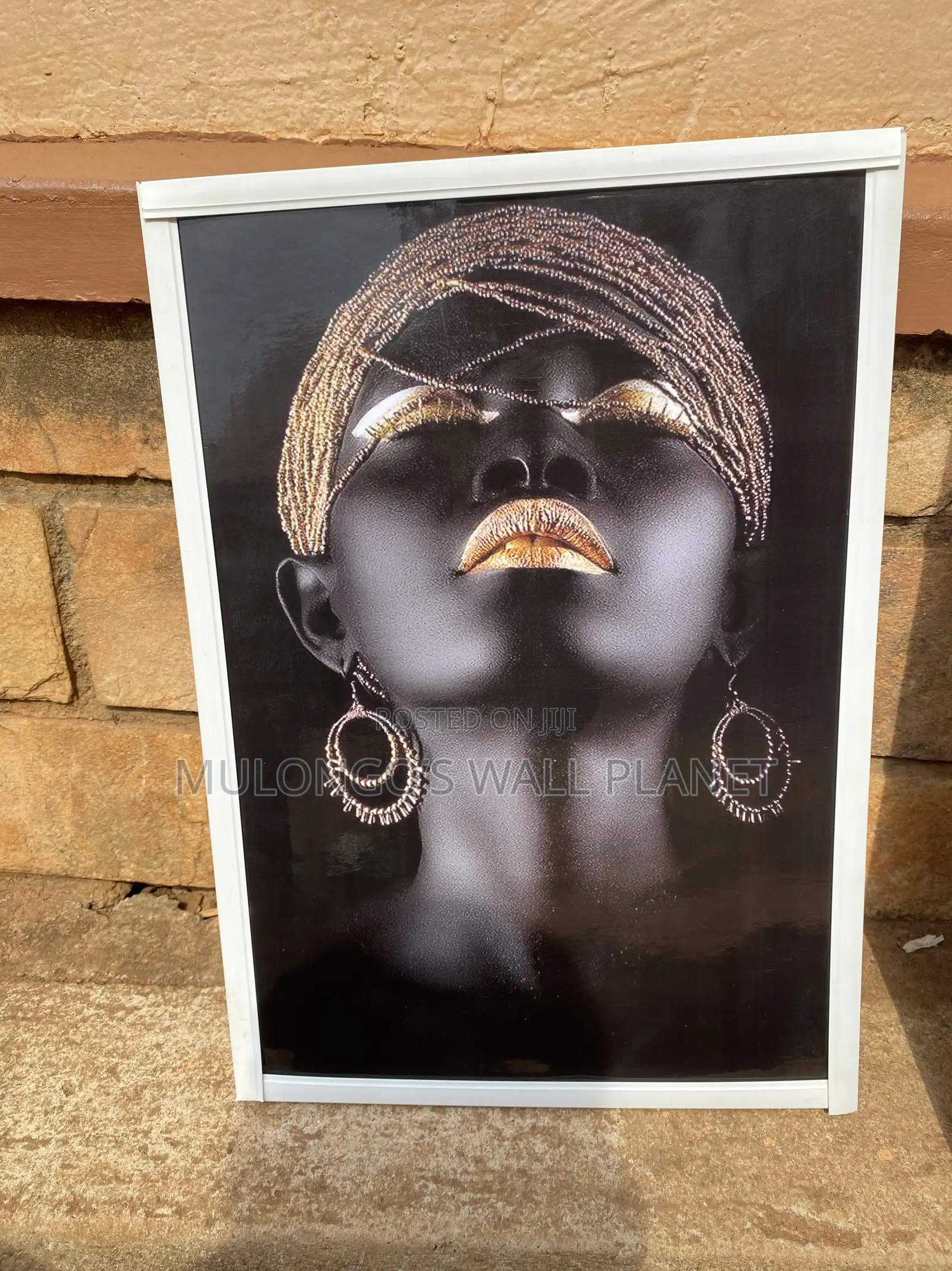 Wall Frames