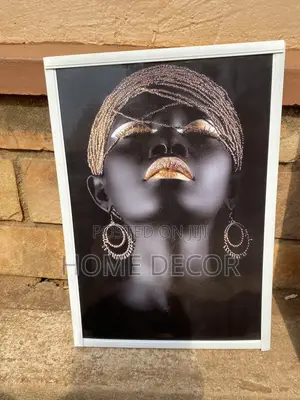 Wall Frames
