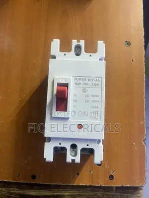 McCb Dc250A