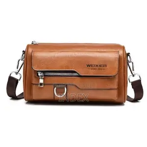 Water Proof Leather WEIXIER Original Shoulder Bag