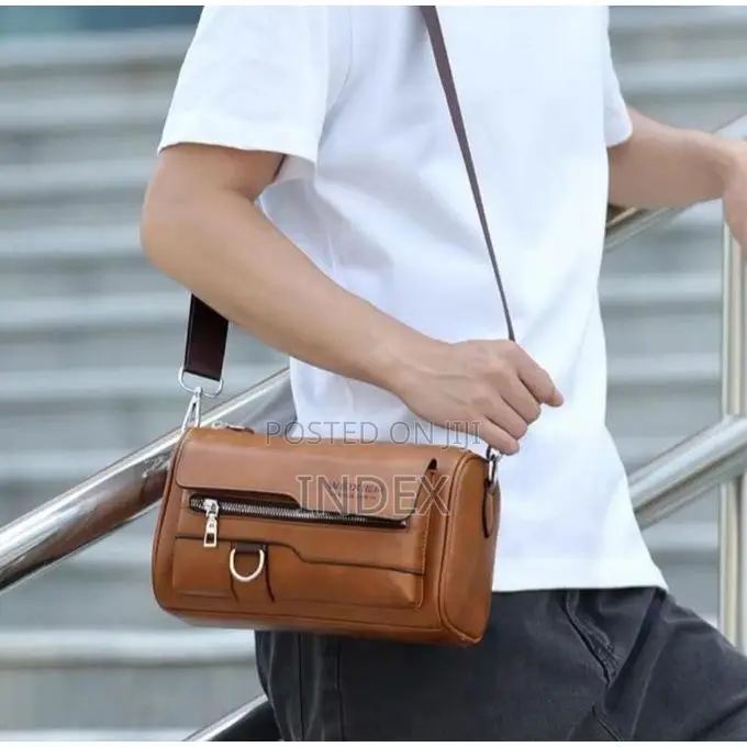 Water Proof Leather WEIXIER Original Shoulder Bag