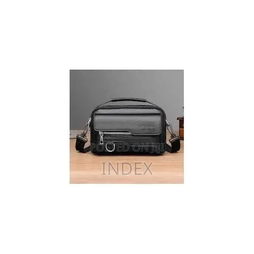 WEIXIER Premium Crossbody Bag