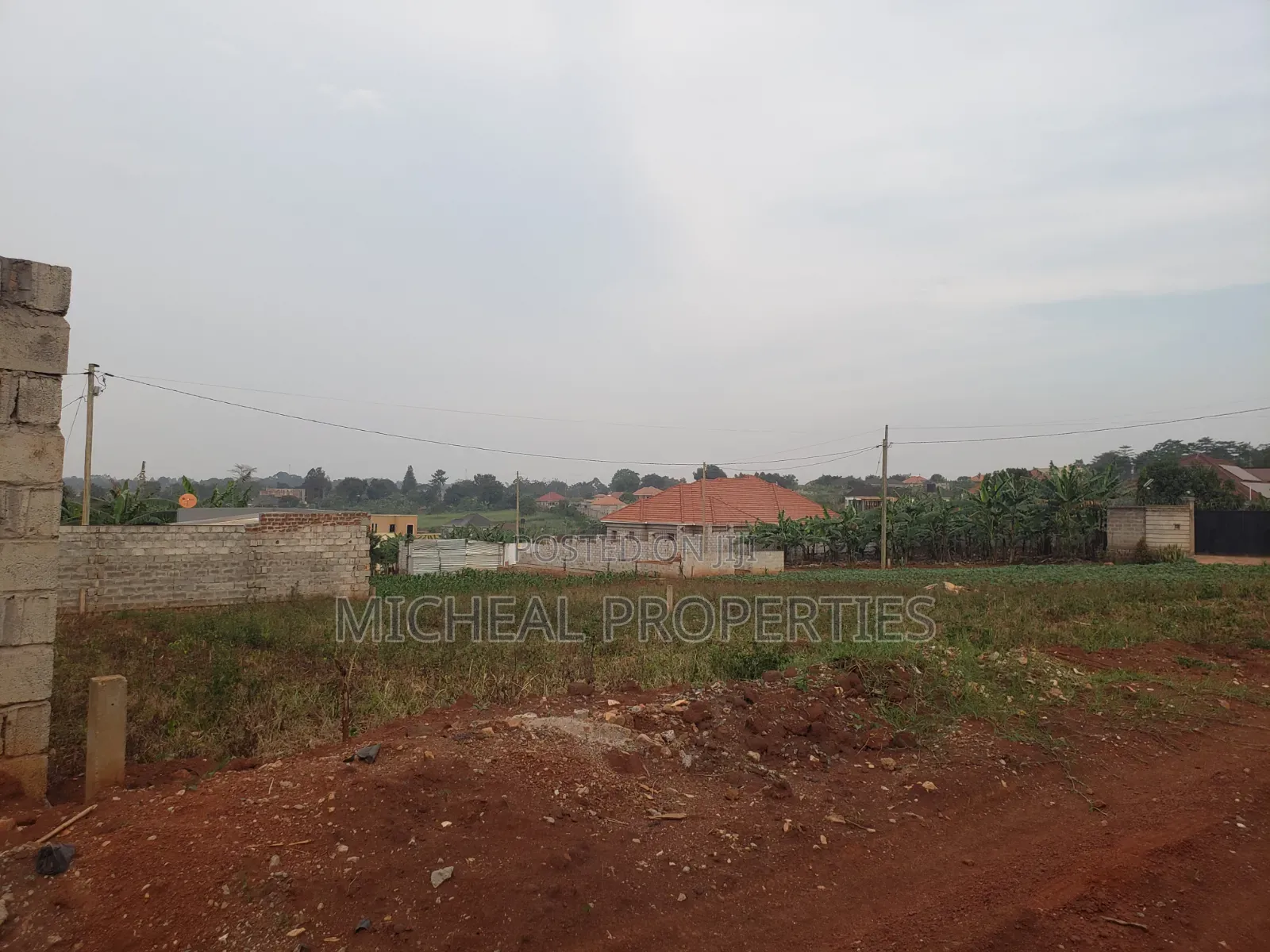 Plot for Sell Kasangati Mawure at 65m