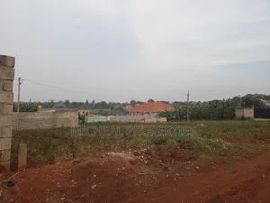 Plot for Sell Kasangati Mawure at 65m