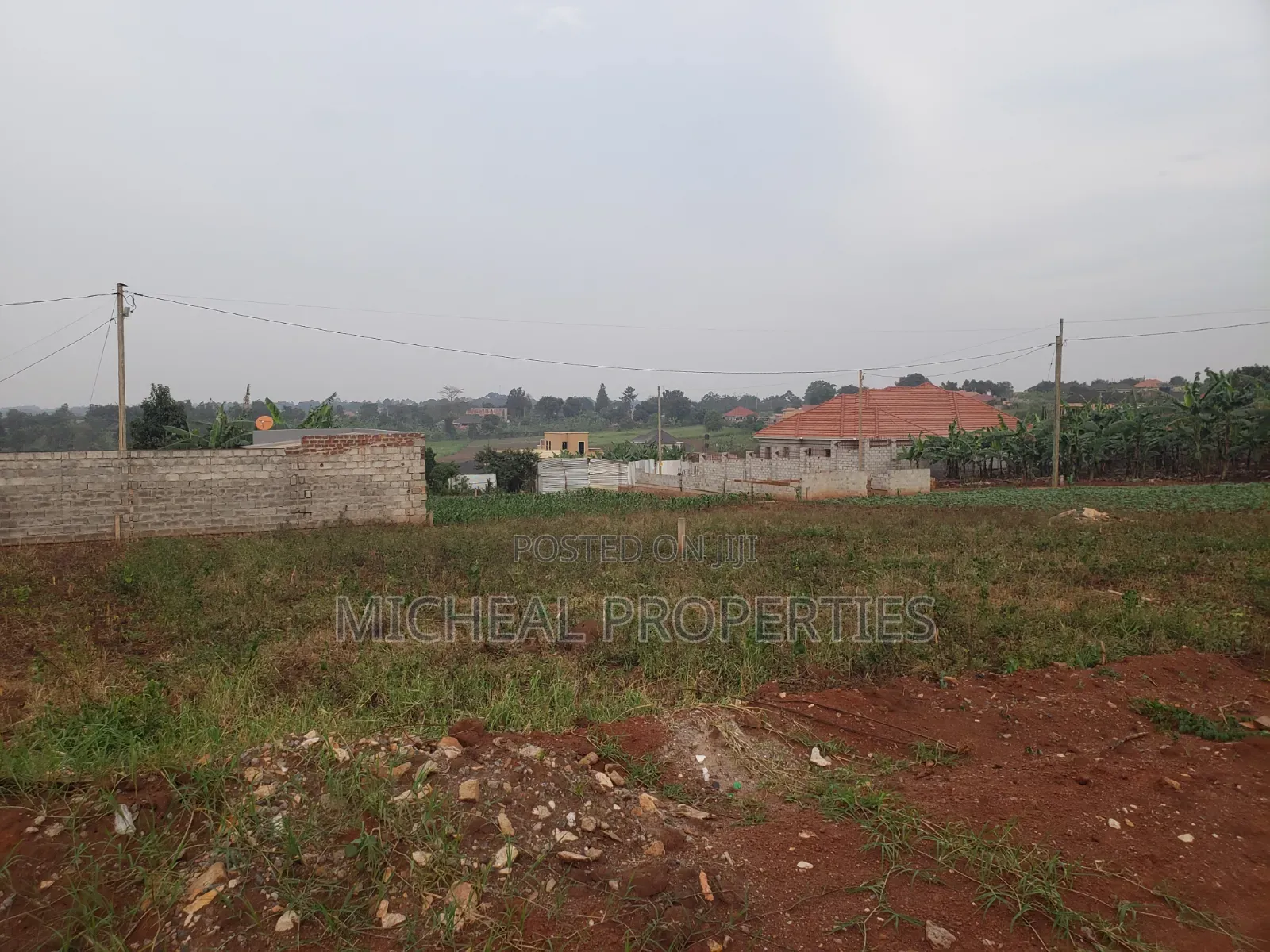 Plot for Sell Kasangati Mawure at 65m