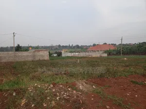 Plot for Sell Kasangati Mawure at 65m