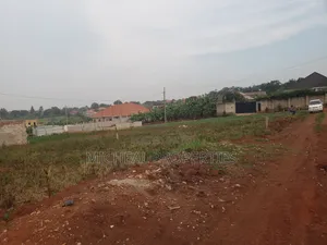Plot for Sell Kasangati Mawure at 65m