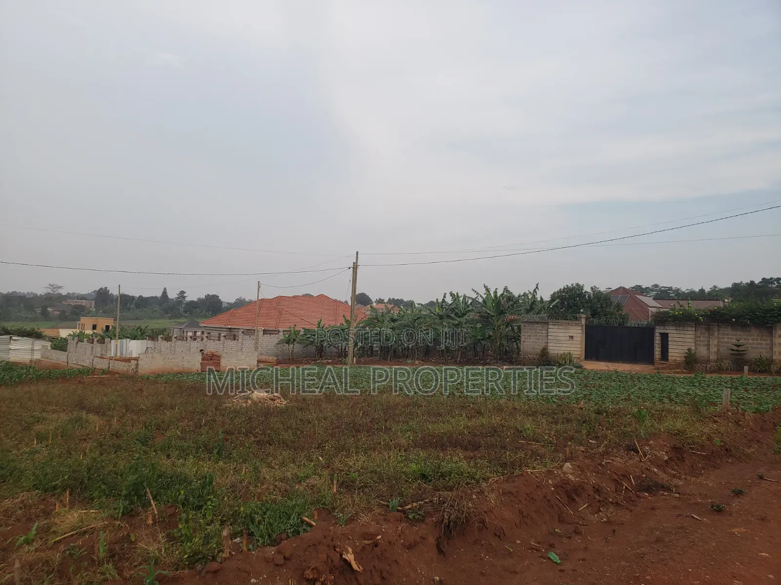 Plot for Sell Kasangati Mawure at 65m