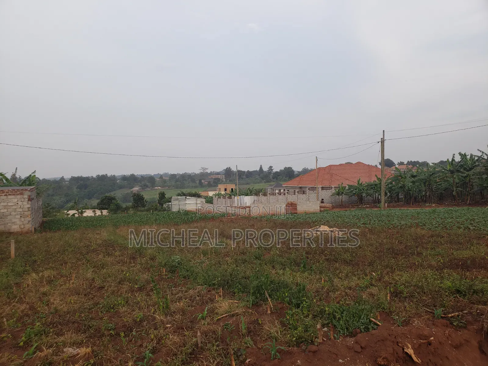 Plot for Sell Kasangati Mawure at 65m
