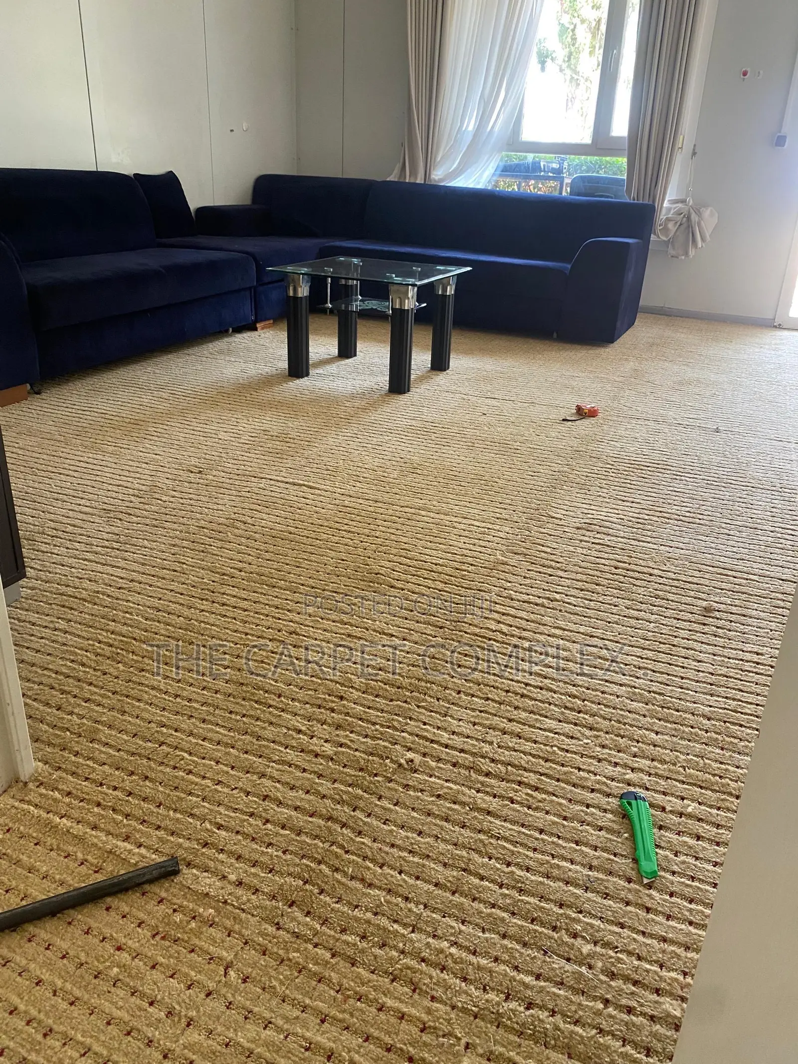 Sittingroom Soft Carpets Per Squaremeter