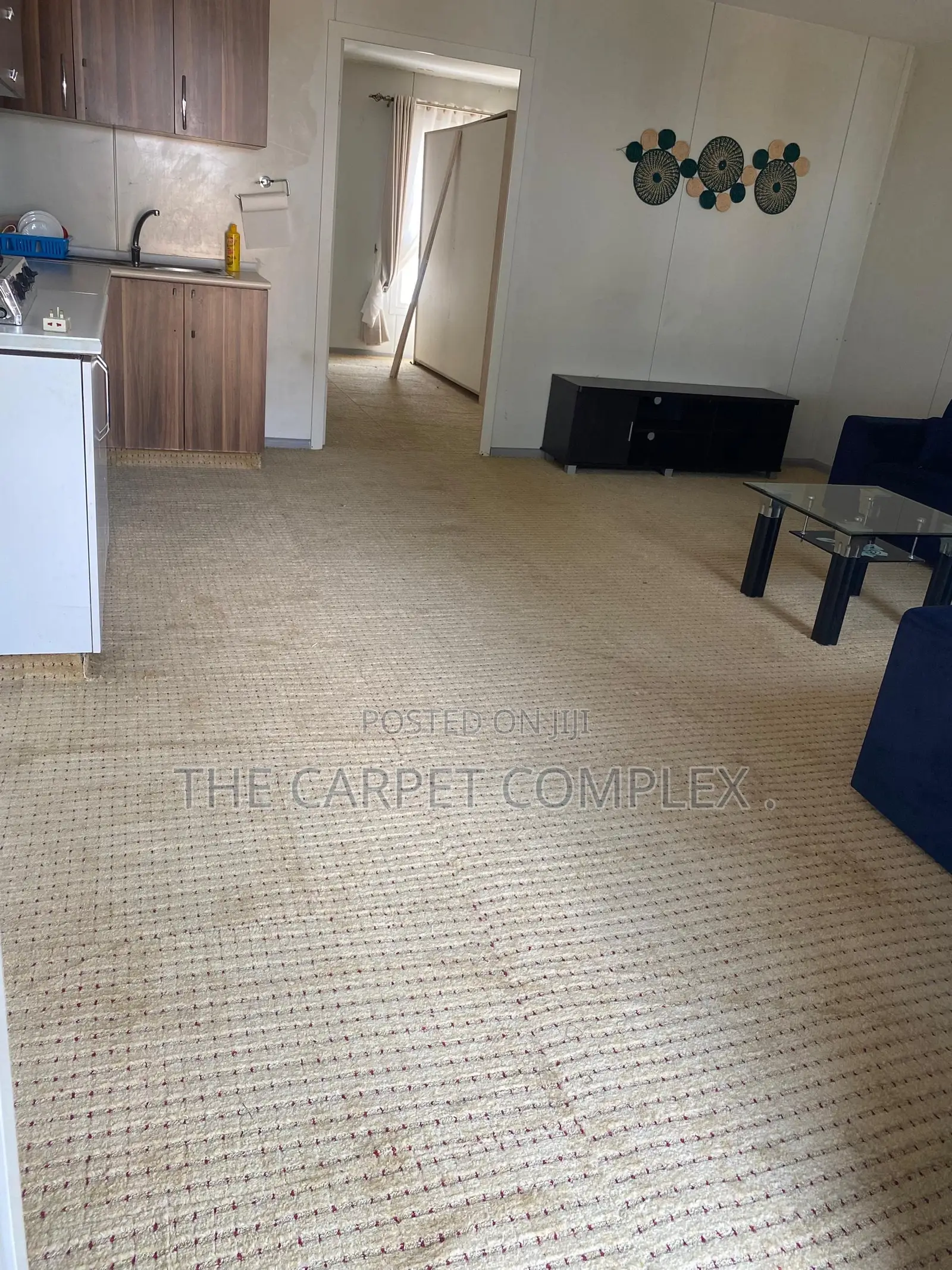 Sittingroom Soft Carpets Per Squaremeter