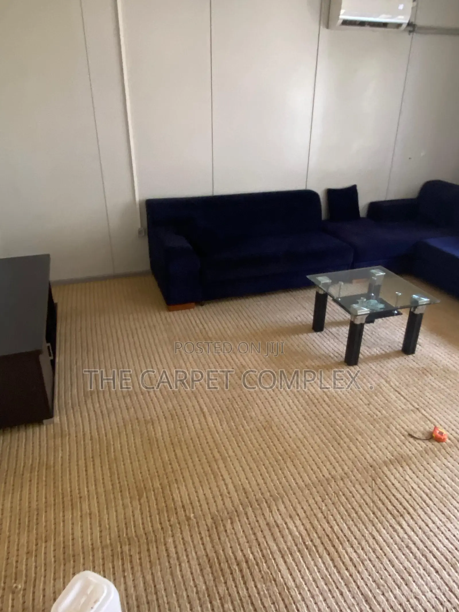 Office Dot Carpets Modern Squaremeter