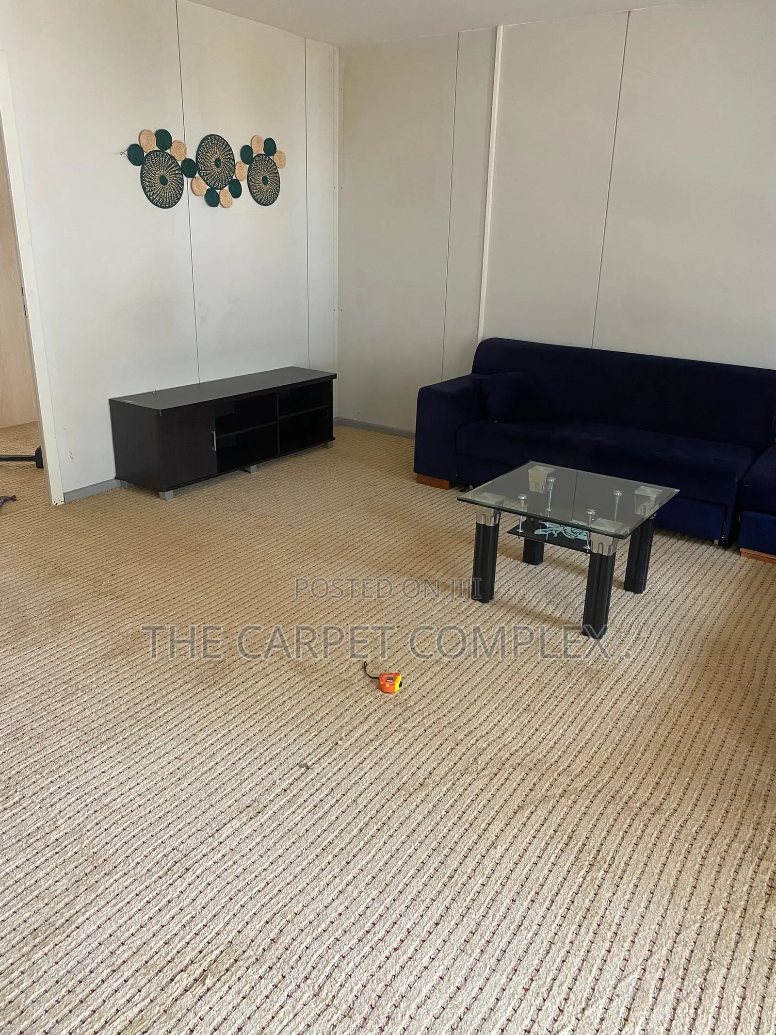 Office Dot Carpets Modern Squaremeter