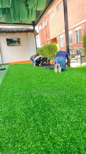 Modern Tuff Grass Per Squaremeter