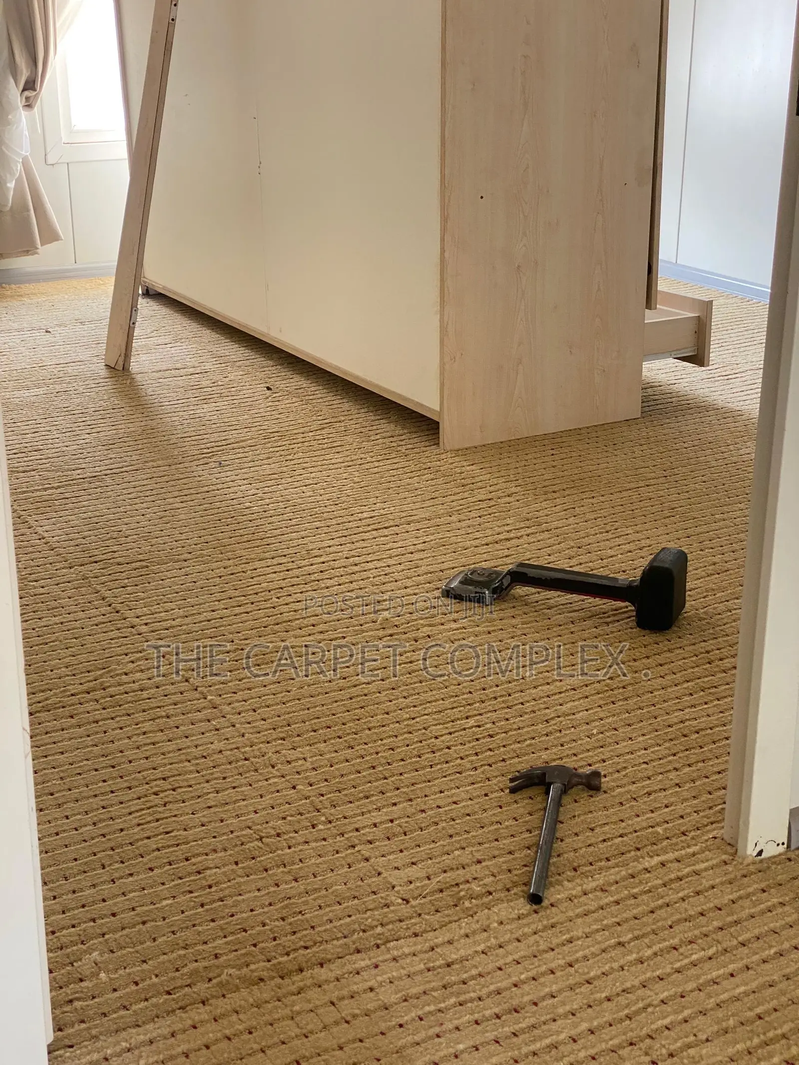 Floor Soft Carpets Wall to Wall Per Squaremeter