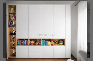 Kitchen and Wardrobe Designs and Edge Banding