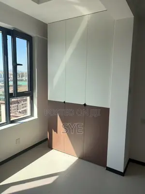 Kitchen and Wardrobe Designs and Edge Banding