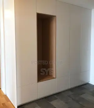 Kitchen and Wardrobe Designs and Edge Banding