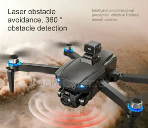 GPS Aerial Photography Drone