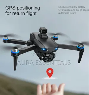 GPS Aerial Photography Drone