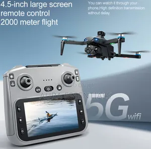 GPS Aerial Photography Drone