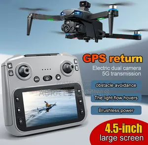 GPS Aerial Photography Drone