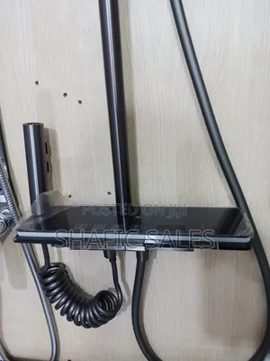 Shower Mixer ( Full Sets ) Piano Light Italy Original/ All Types